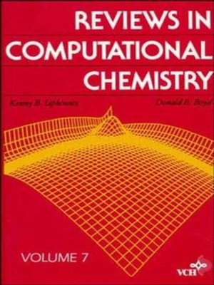 cover image of Reviews in Computational Chemistry, Volume 7